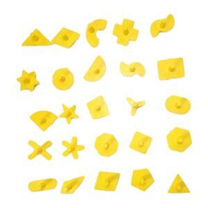 Vintage Perfection - Lakeside 1975 - 8370 Family Action, Full Set pieces Only